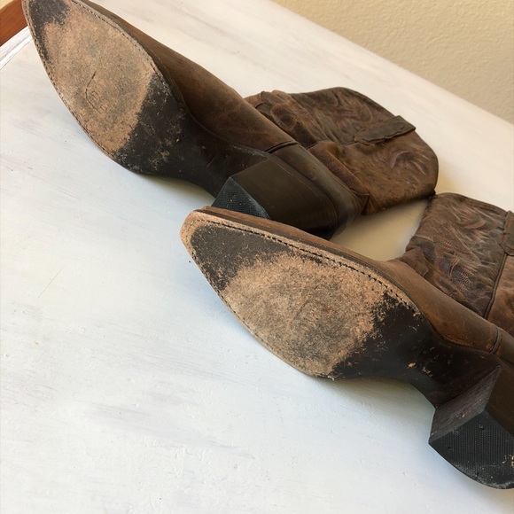 Dan Post Maria Boots